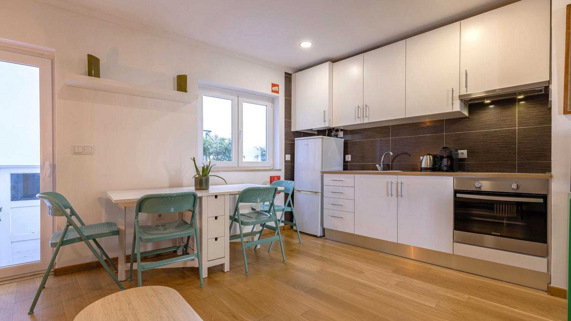 Cute Apartments In City Center By Lovelystay Lisboa Exterior foto