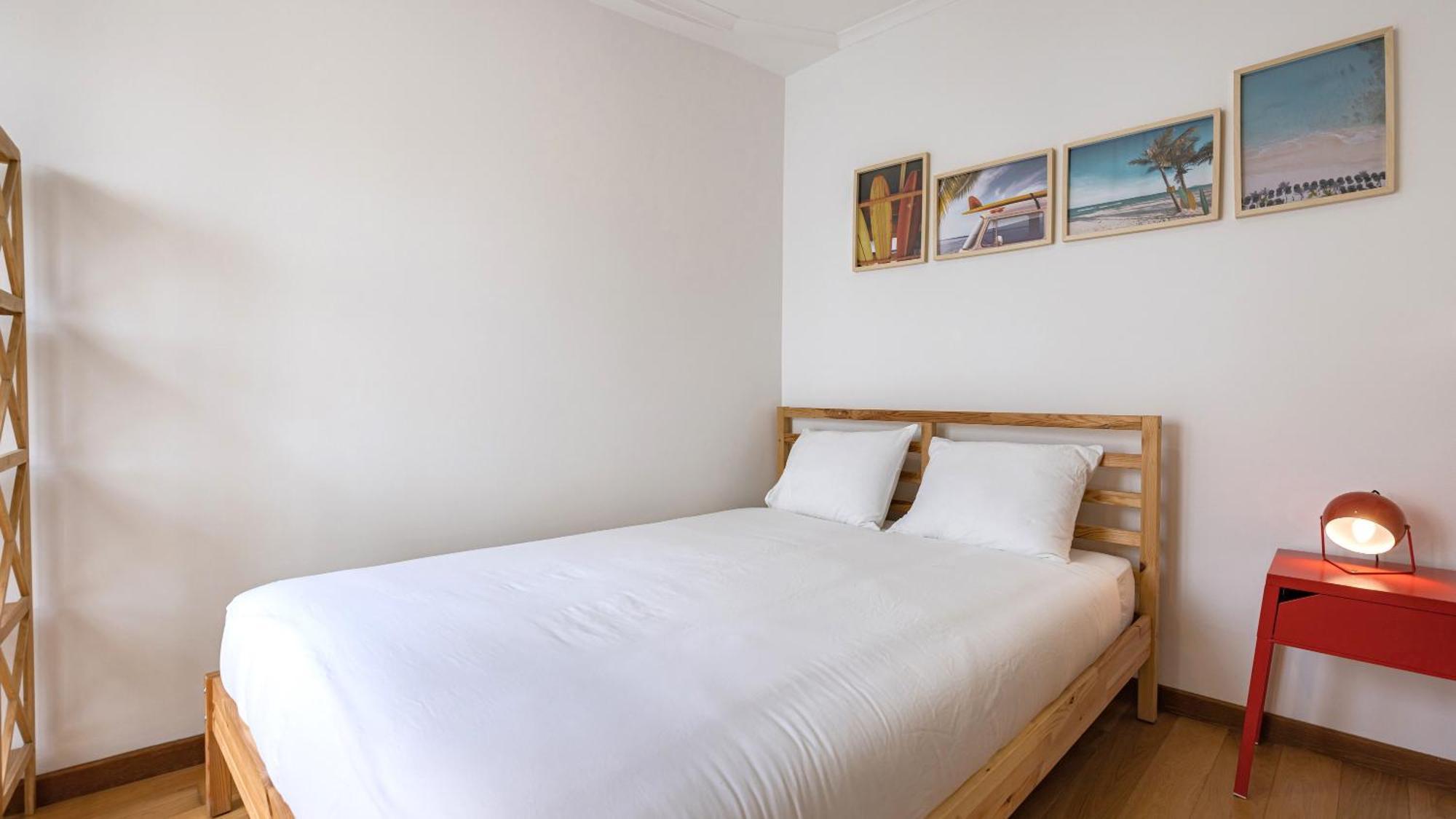 Cute Apartments In City Center By Lovelystay Lisboa Exterior foto