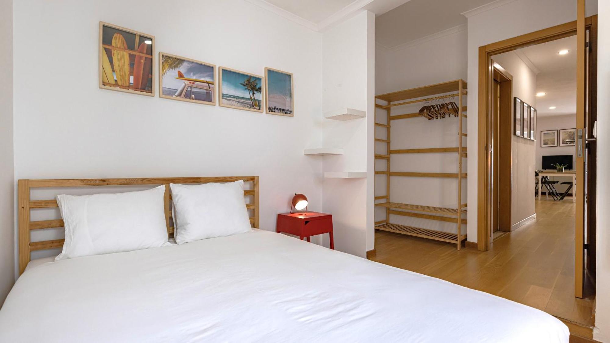 Cute Apartments In City Center By Lovelystay Lisboa Exterior foto