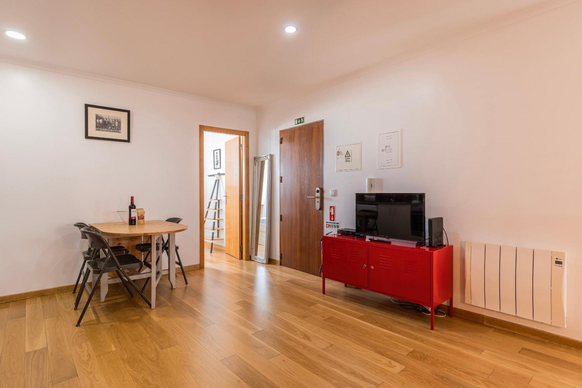 Cute Apartments In City Center By Lovelystay Lisboa Exterior foto