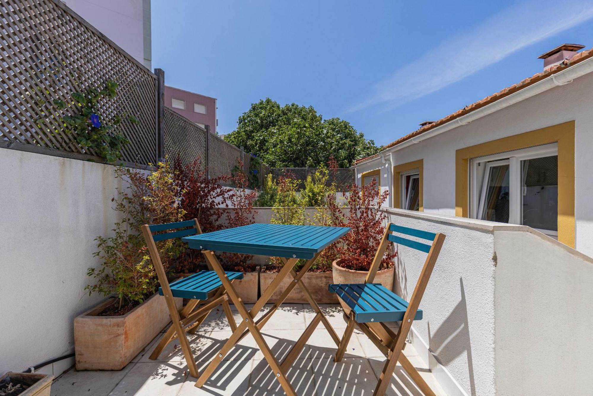 Cute Apartments In City Center By Lovelystay Lisboa Exterior foto