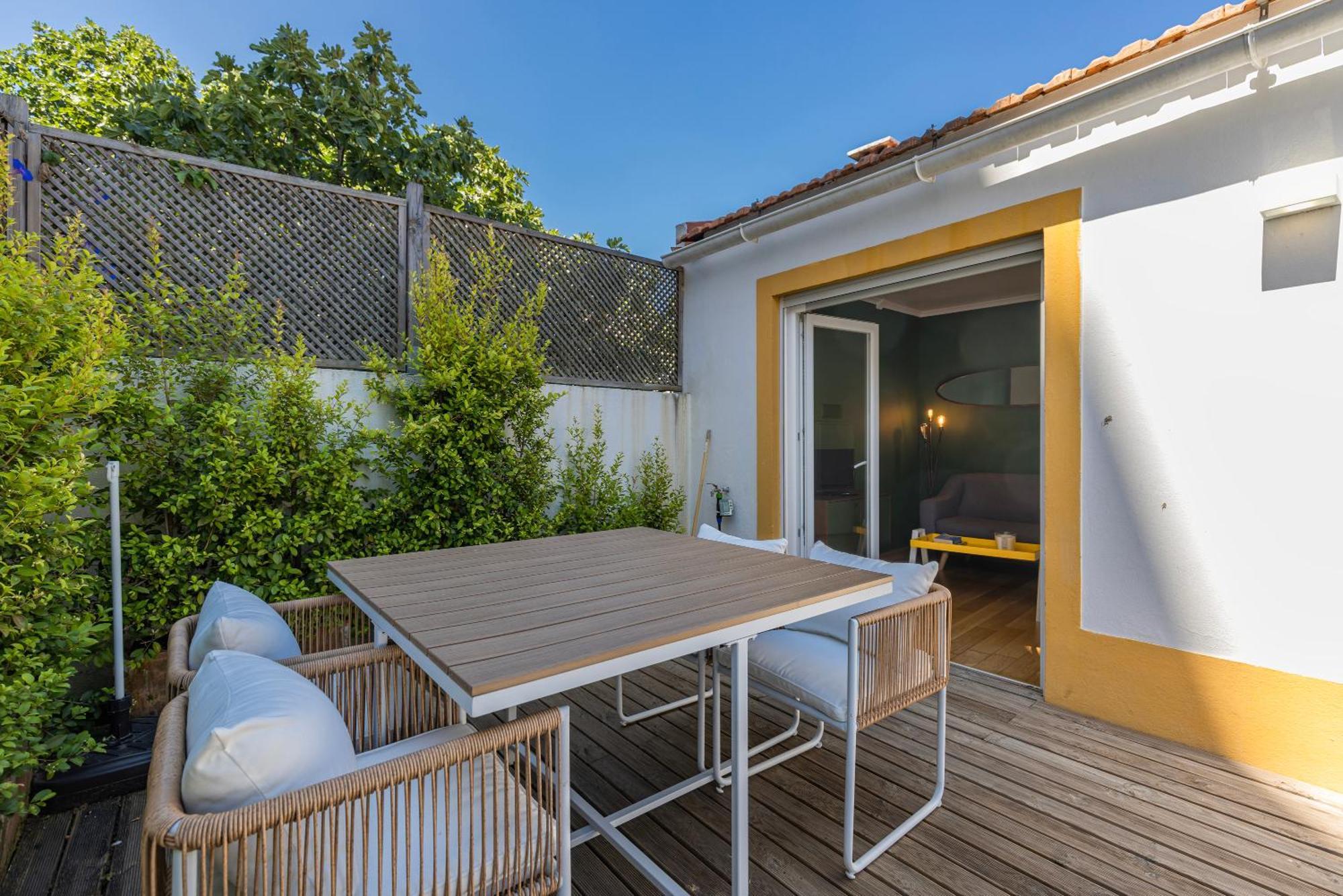Cute Apartments In City Center By Lovelystay Lisboa Exterior foto